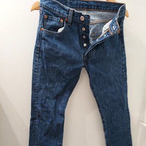 501 Levi’s men's Jeans 29/32